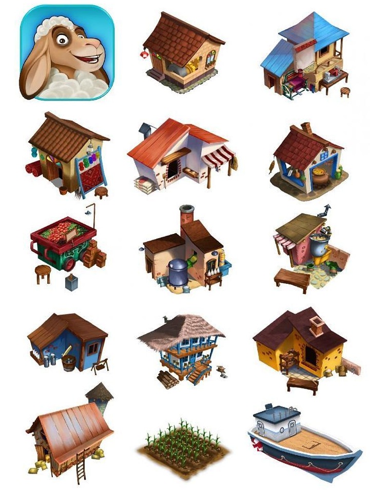assets